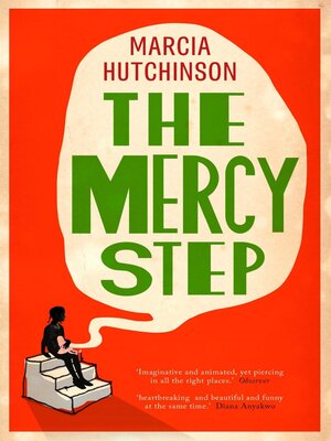 cover image of The Mercy Step